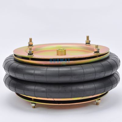 16"X2 Endüstriyel Hava Bahçesi Şokları GUOMAT NO. FL320166-2 MAX çapı 430 mm ile