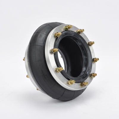 Tek Kauçuk Kaplı 280126H-1 Sallaşmayı Kontrol Etmek İçin Hava Kauçuk Bellow