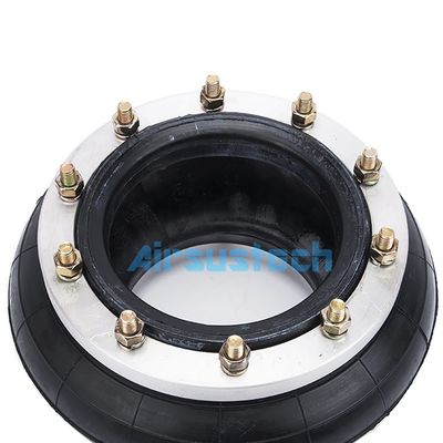 Tek Kauçuk Kaplı 280126H-1 Sallaşmayı Kontrol Etmek İçin Hava Kauçuk Bellow