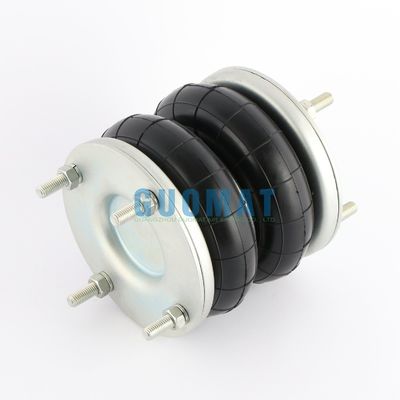 Toplam Yükleme 97MM FireStone W01-R58-4053 Kavşaklı Pnömatik Hava Kauçuk Bellow