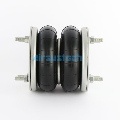 Contitech FD 76-14 DS Norgren M/31062 Flanşlı Endüstriyel Kabuklu Hava Baharı