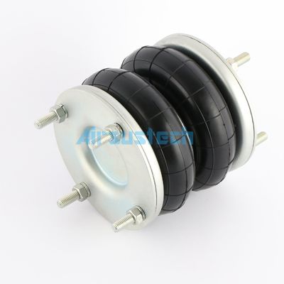 Contitech FD 76-14 DS Norgren M/31062 Flanşlı Endüstriyel Kabuklu Hava Baharı