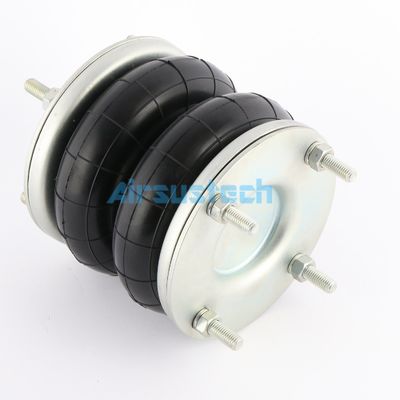 Contitech FD 76-14 DS Norgren M/31062 Flanşlı Endüstriyel Kabuklu Hava Baharı