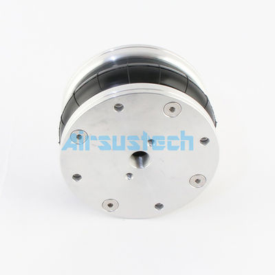 6" x 1 (Al) CONTITECH FS 76-7 DI NORGREN PM/31061 Tek kıvrımlı hava borusu