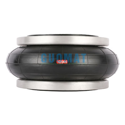 GUOMAT 1H320124 Endüstriyel Makine için Flens Bağlantısı Hava Asılılığı Bahçesi