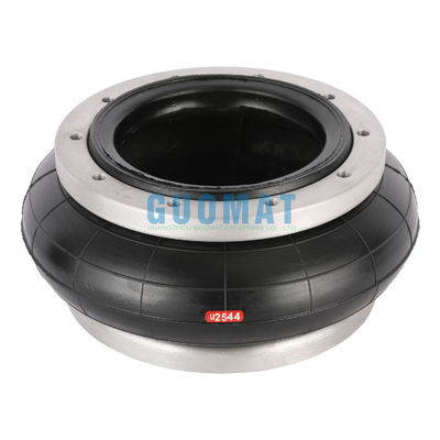 GUOMAT 1H320124 Endüstriyel Makine için Flens Bağlantısı Hava Asılılığı Bahçesi