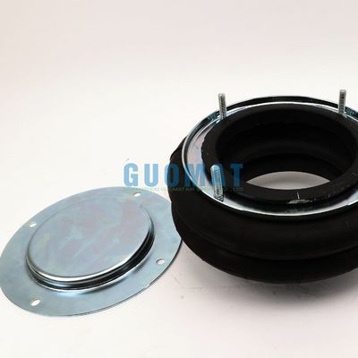 Dunlop SP1541 Çift Çemberli Tipi Hava Bellow 12''×2 Serisi Hava Baharı