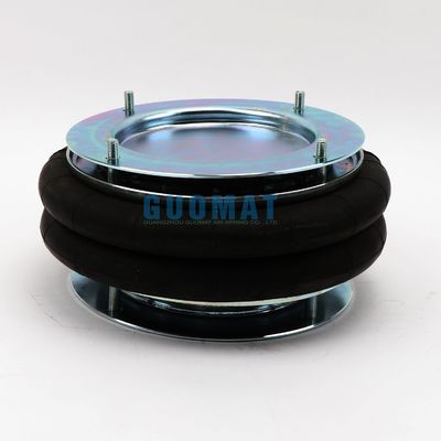 Dunlop SP1541 Çift Çemberli Tipi Hava Bellow 12''×2 Serisi Hava Baharı