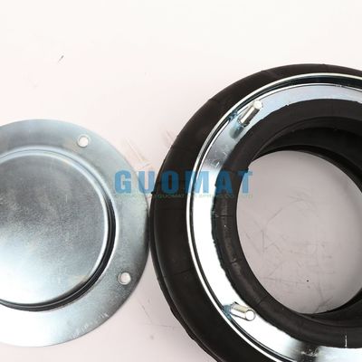 Dunlop SP1541 Çift Çemberli Tipi Hava Bellow 12''×2 Serisi Hava Baharı