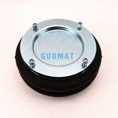 Dunlop SP1541 Çift Çemberli Tipi Hava Bellow 12''×2 Serisi Hava Baharı