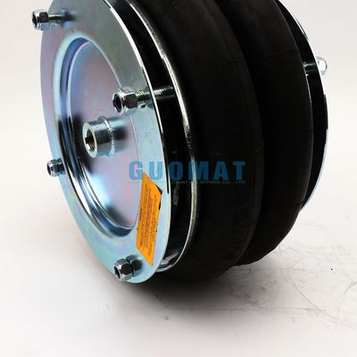 Dunlop SP1541 Çift Çemberli Tipi Hava Bellow 12''×2 Serisi Hava Baharı