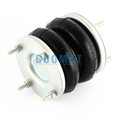 Dunlop 6 "x 2 Endüstriyel Hava Bahçesi M/31062 Flange Pneumatik Tek Kabuklu