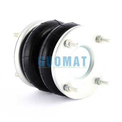 Dunlop 6 "x 2 Endüstriyel Hava Bahçesi M/31062 Flange Pneumatik Tek Kabuklu