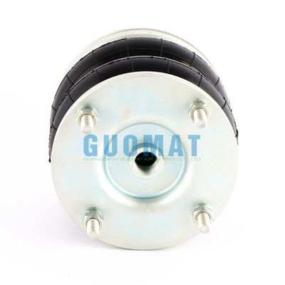 Dunlop 6 "x 2 Endüstriyel Hava Bahçesi M/31062 Flange Pneumatik Tek Kabuklu