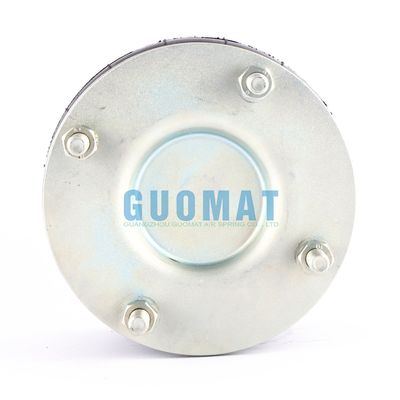 Dunlop 6 "x 2 Endüstriyel Hava Bahçesi M/31062 Flange Pneumatik Tek Kabuklu