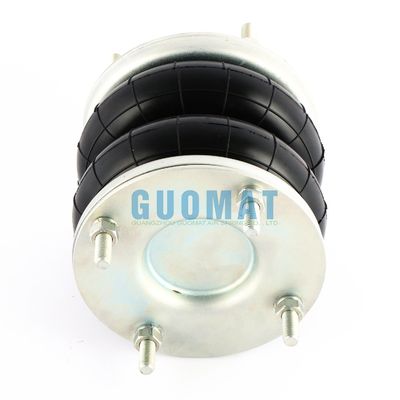 Dunlop 6 "x 2 Endüstriyel Hava Bahçesi M/31062 Flange Pneumatik Tek Kabuklu