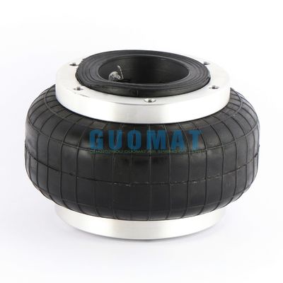 Hava Bahçesi Montajı Torpress 110 Flanşlı Kauçuk Bellow