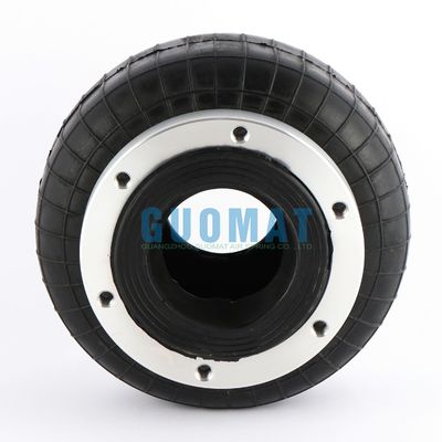 Hava Bahçesi Montajı Torpress 110 Flanşlı Kauçuk Bellow