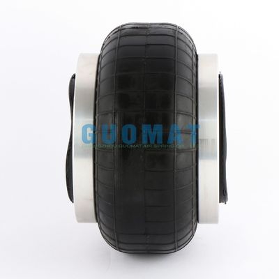 Hava Bahçesi Montajı Torpress 110 Flanşlı Kauçuk Bellow