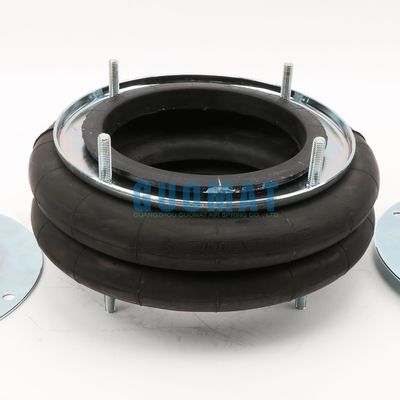 Dunlop 12"X2 Süspansiyon Hava Bahçesi Norgren M/31122 Hava Montajı