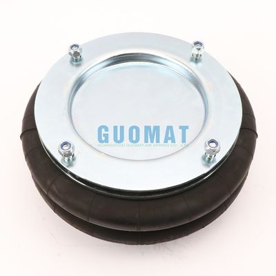 Dunlop 12"X2 Süspansiyon Hava Bahçesi Norgren M/31122 Hava Montajı