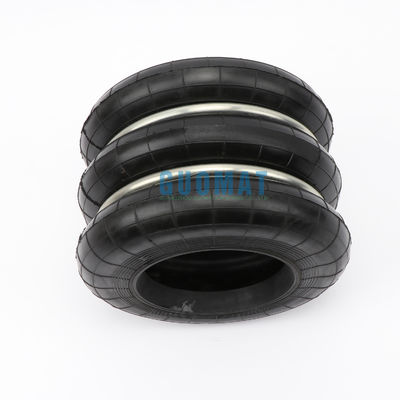 Yokohama S-200-3R Hidrolik Punch Press Airbag Üçlü Tip Pnömatik Hava Baharı