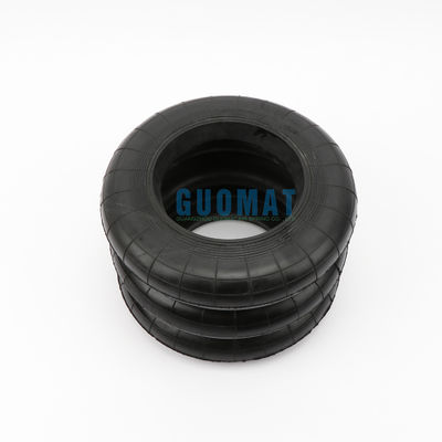 Yokohama S-200-3R Hidrolik Punch Press Airbag Üçlü Tip Pnömatik Hava Baharı