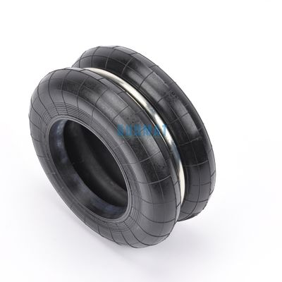 Hidrolik Punch Press Hava Bellows Yalnızca S-200-2R Çift Tip Hava Baharı