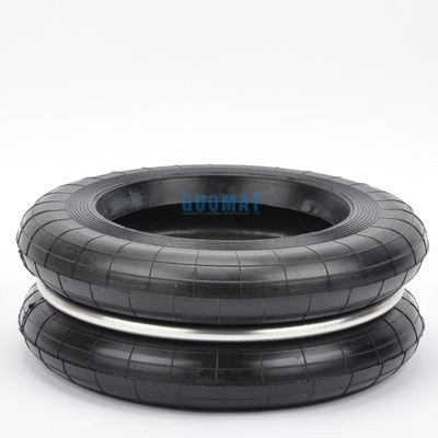 Süspansiyon Hava Bellow F-240-2 Çapraz Yokohama S-240-2R Çift Kavşaklı Hava Baharı