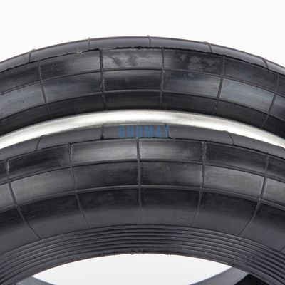Süspansiyon Hava Bellow F-240-2 Çapraz Yokohama S-240-2R Çift Kavşaklı Hava Baharı