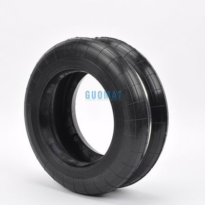 Süspansiyon Hava Bellow F-240-2 Çapraz Yokohama S-240-2R Çift Kavşaklı Hava Baharı