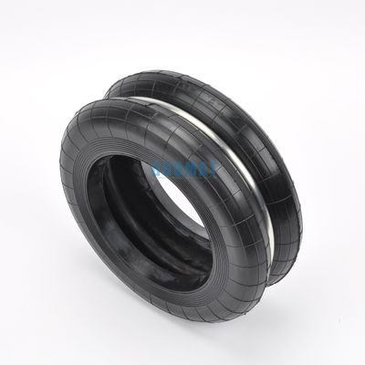 Süspansiyon Hava Bellow F-240-2 Çapraz Yokohama S-240-2R Çift Kavşaklı Hava Baharı