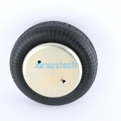 W01-358-7564 Firestone Stili 116 Hava Kauçuk Bellow Endüstriyel Kalkıtma Hava Yastıkları