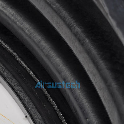 Yokohama S-600-4R Punch Air Pneumatic Bellows Doğal Yükseklik 218MM