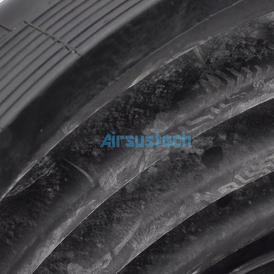 Yokohama S-600-4R Pnömatik Punch Air Bag için Hava Lastik Bellow