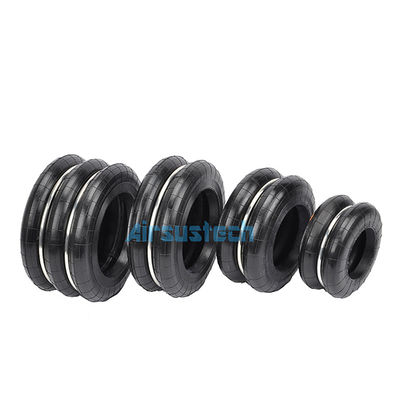 Yepyeni F-160-3 Pnömatik Parçalar Çapraz Yokohama S-160-3R Doğal Kauçuk Bellow