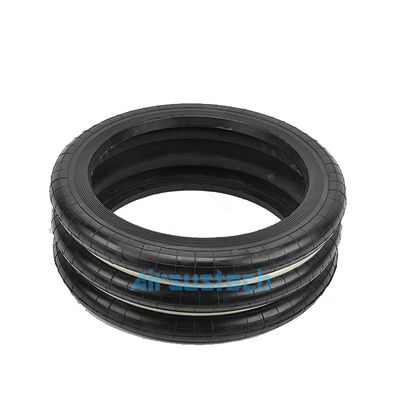 Yepyeni F-160-3 Pnömatik Parçalar Çapraz Yokohama S-160-3R Doğal Kauçuk Bellow