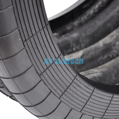 Yokohama S-600-5 Kauçuk Hava Bahçesi 276mm Tasarım Yüksekliği Bel Yüzüğüyle Hava Bellows