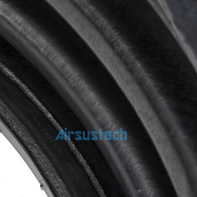 Yokohama S-600-4R tarafından sarmal hava kauçuk Bellow, sarmal ile hava süspansiyonu