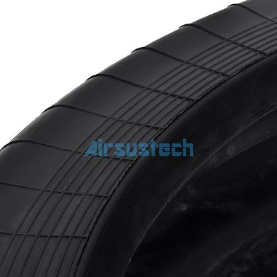 S-500-3 Yokohama Üçlü Tür Süspansiyon Hava Baharı Matör Yastık Pres Makinesi