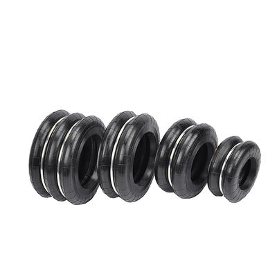 S-500-3 Yokohama Üçlü Tür Süspansiyon Hava Baharı Matör Yastık Pres Makinesi