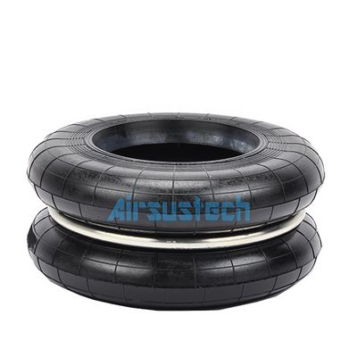 Yokohama S-200-2R Otomatik CNC Punching Makinesi için Hava Baharı Süspansiyonu