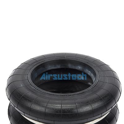 Yokohama S-200-2R Otomatik CNC Punching Makinesi için Hava Baharı Süspansiyonu