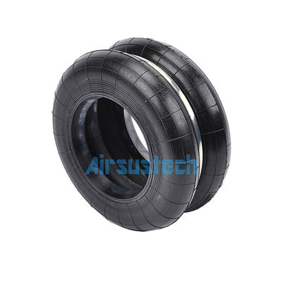 Yokohama S-200-2R Otomatik CNC Punching Makinesi için Hava Baharı Süspansiyonu