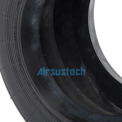 Yokohama S-200-2R Otomatik CNC Punching Makinesi için Hava Baharı Süspansiyonu