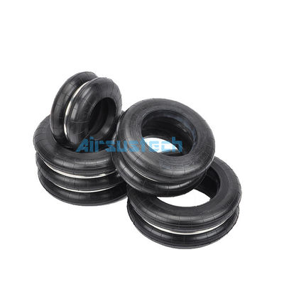 Yokohama Kauçuk Çubukları Sadece S-350-3R Üçlü Çemberli Hava Baharı ile