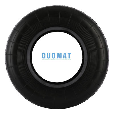 Guomat F-200-2 Kauçuk Hava Bellow S-200-2r Yokohama Çift Çemberli Hava Baharı