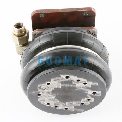 YOKOHAMA Kapak Plağı Hava Bahçesi S-160-2R Çifte Çemberli Kauçuk Çemberli Halı