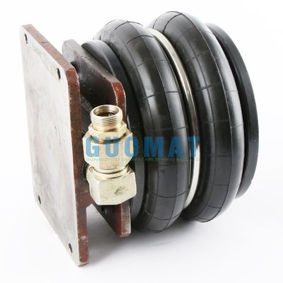 YOKOHAMA Kapak Plağı Hava Bahçesi S-160-2R Çifte Çemberli Kauçuk Çemberli Halı