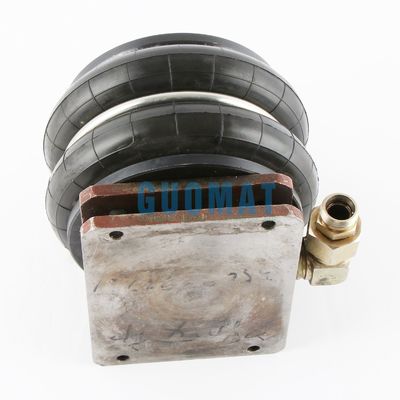 YOKOHAMA Kapak Plağı Hava Bahçesi S-160-2R Çifte Çemberli Kauçuk Çemberli Halı